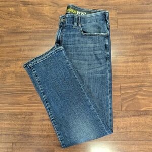 Men's Lee Blue Jeans